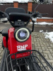 BNP Zevs, 2025 г.