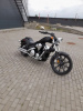 Honda Fury vt1300, 2017 г.