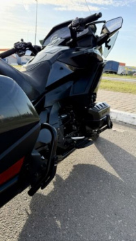 Honda Gold Wing 1800D Автомат, 2022 г.