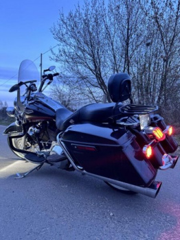 Harley-Davidson Road King, 2004 г.