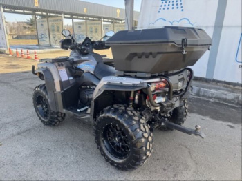 CFMOTO X8 1000 Overland, 2021 г.