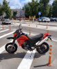 Yamaha XT 660x, 2006 г.