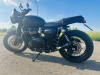 Triumph Bonneville T120 Black, 2023 г.