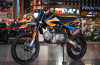 TMBK Pitster SP2 125, 2025 г.