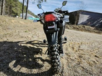 Motoland Enduro 300 ST NEON, 2026 г.