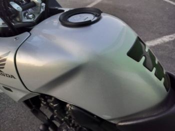 Honda CBF, 2005 г.