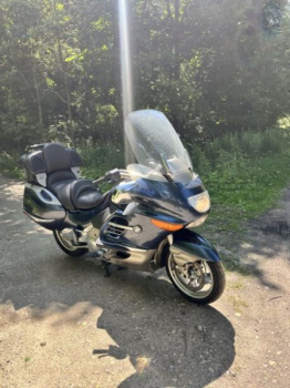 BMW K 1200 LT, 2005 г.
