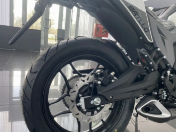 Ataki BATLLO 4T PR300 Pro, 2026 г.