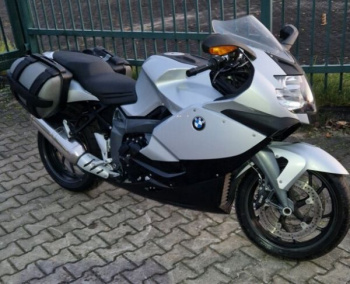 BMW K 1300s ABS, 2012 г.
