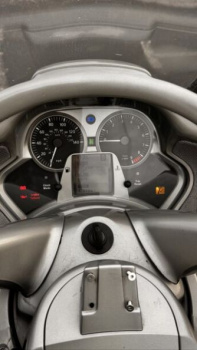 BMW K 1200LT, 2005 г.