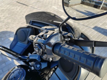 Harley-Davidson Road Glide, 2023 г.