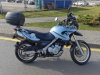 BMW F 650GS, 2000 г.