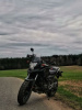 Honda NC 700X, 2014 г.