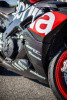 Aprilia Tuono v4 RF, 2018 г.