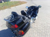 Honda Gold Wing рестайлинг, 2001 г.