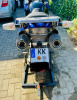 Эндуро Honda Varadero XL1000V SD02, 2004 г.