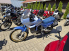 Honda Transalp, 1989 г.
