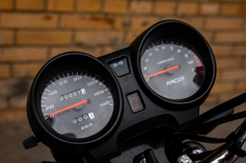  Racer RC 50 ALPHA LUX M2 , 2026 г.