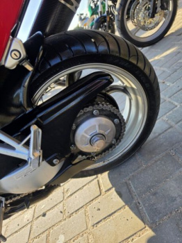 Honda VFR 50th, 1999 г.
