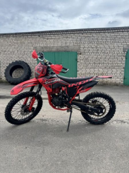 Sanchez Bandit PR300, 2025 г.