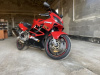 Honda CBR F4i, 2002 г.