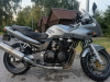 Kawasaki ZR 750F, 2001 г.