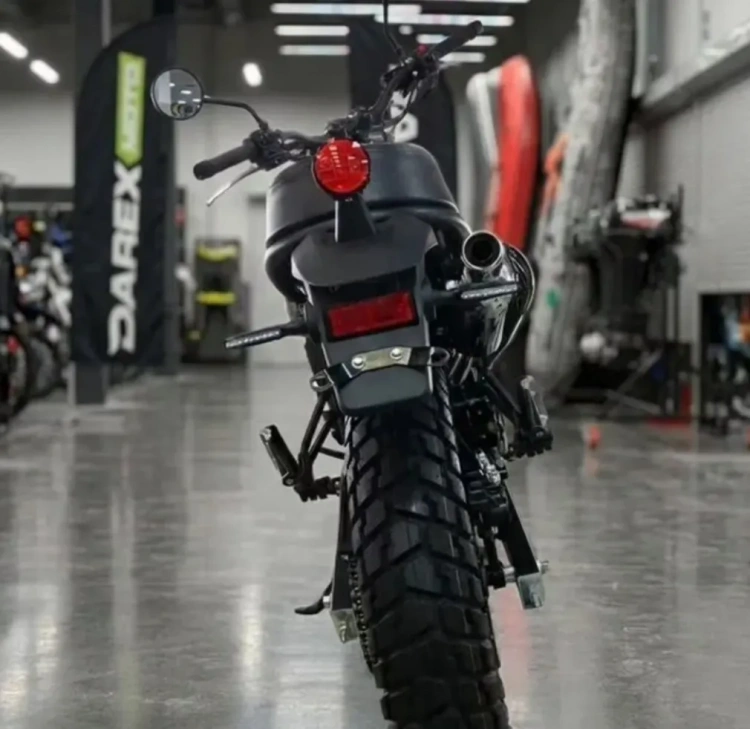 Классик Racer RC 300-GY8H Triumph 300, 2025 г.