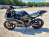 Yamaha YZF R7, 2025 г.