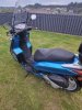 Kymco People 250s, 2006 г.