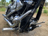 Harley-Davidson Dyna FXDWG, 2007 г.