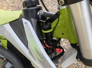 Motoland 125 SX 125 E, 2026 г.
