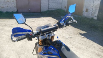 Regulmoto Sport 003 PR, 2023 г.