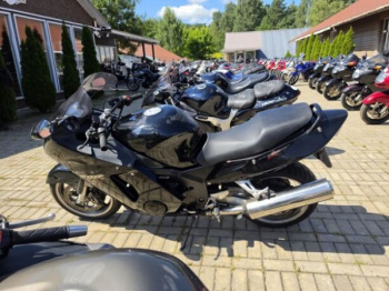 Honda CBR, 1997 г.