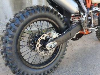 Regulmoto Holeshot, 2023 г.