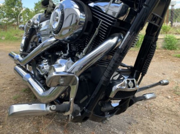 Harley-Davidson Dyna FXDWG, 2007 г.