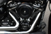 Harley-Davidson Softail Heritage Classic, 2018 г.