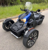 BRP Can-Am Ryker Rally Edition, 2020 г.