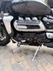 Triumph Rocket III GT, 2021 г.
