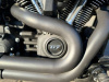 Harley-Davidson Fat Bob, 2020 г.