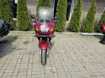 Honda Deauville Lift, 2003 г.