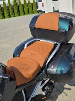 BMW R 1250RT, 2019 г.
