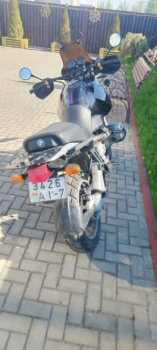 BMW R, 1994 г.