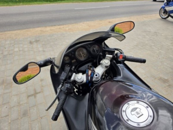 Honda CBR Хх, 1999 г.