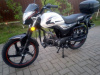 Motoland Alpha RS LUX 11, 2026 г.