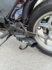 BMW K 75 custom, 1992 г.