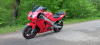 Kawasaki Ninja ZX-6R, 1998 г.