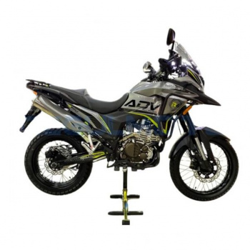 Regulmoto ADV 300 S, 2025 г.