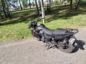 Stels RK125, 2025 г.