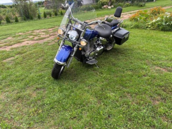 Honda VTX, 2006 г.