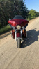 Harley-Davidson Electra Glide, 2008 г.